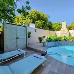 Branch & Vine Cottages - Constantia - Formerly Pinoak Cottages