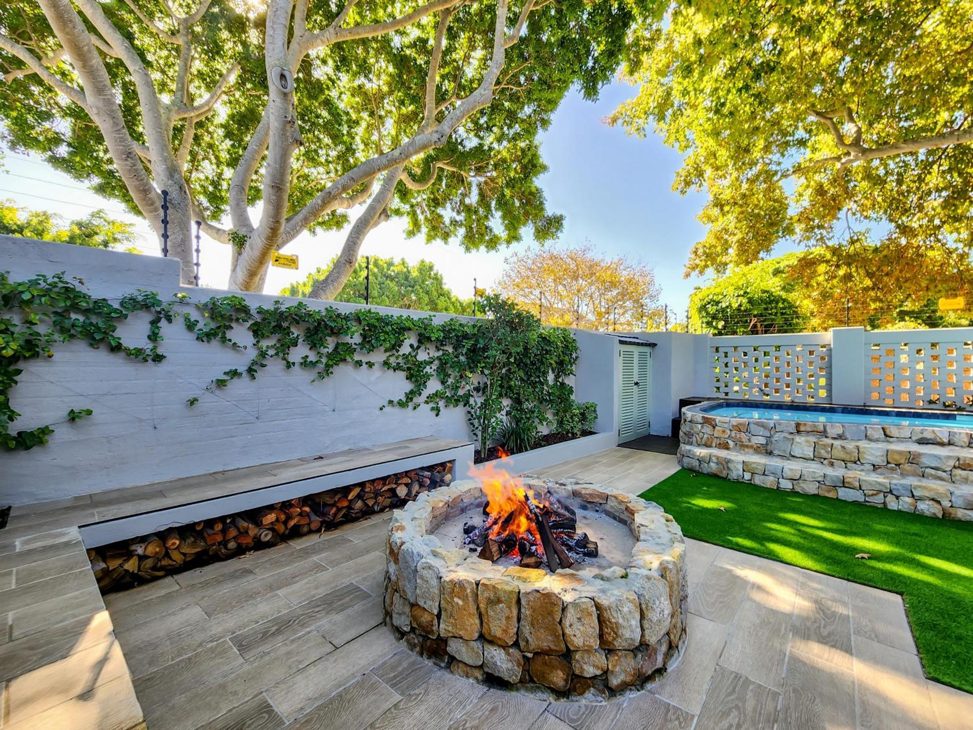Branch & Vine - Constantia - Formerly Pinoak *