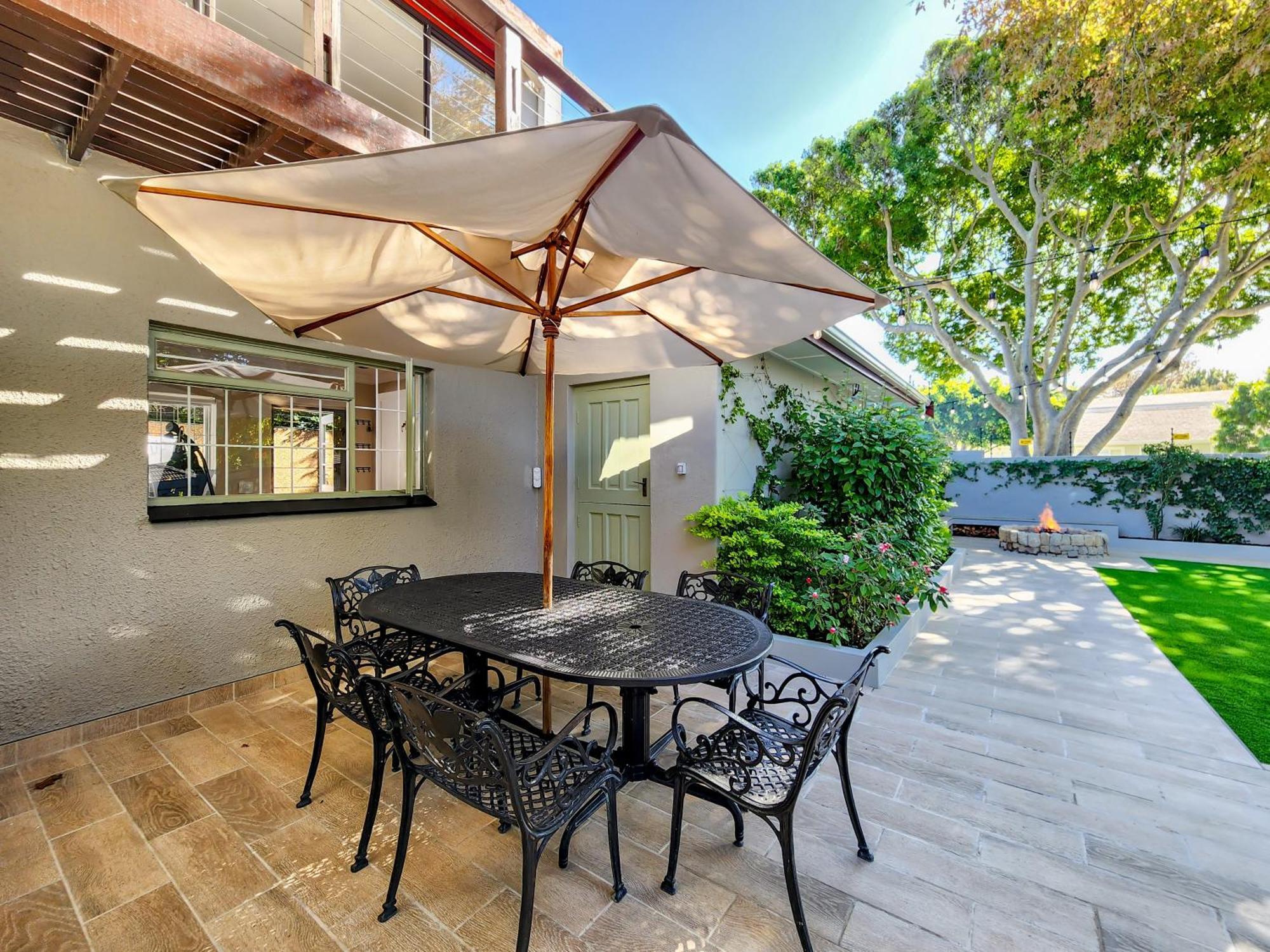 Branch & Vine - Constantia - Formerly Pinoak *