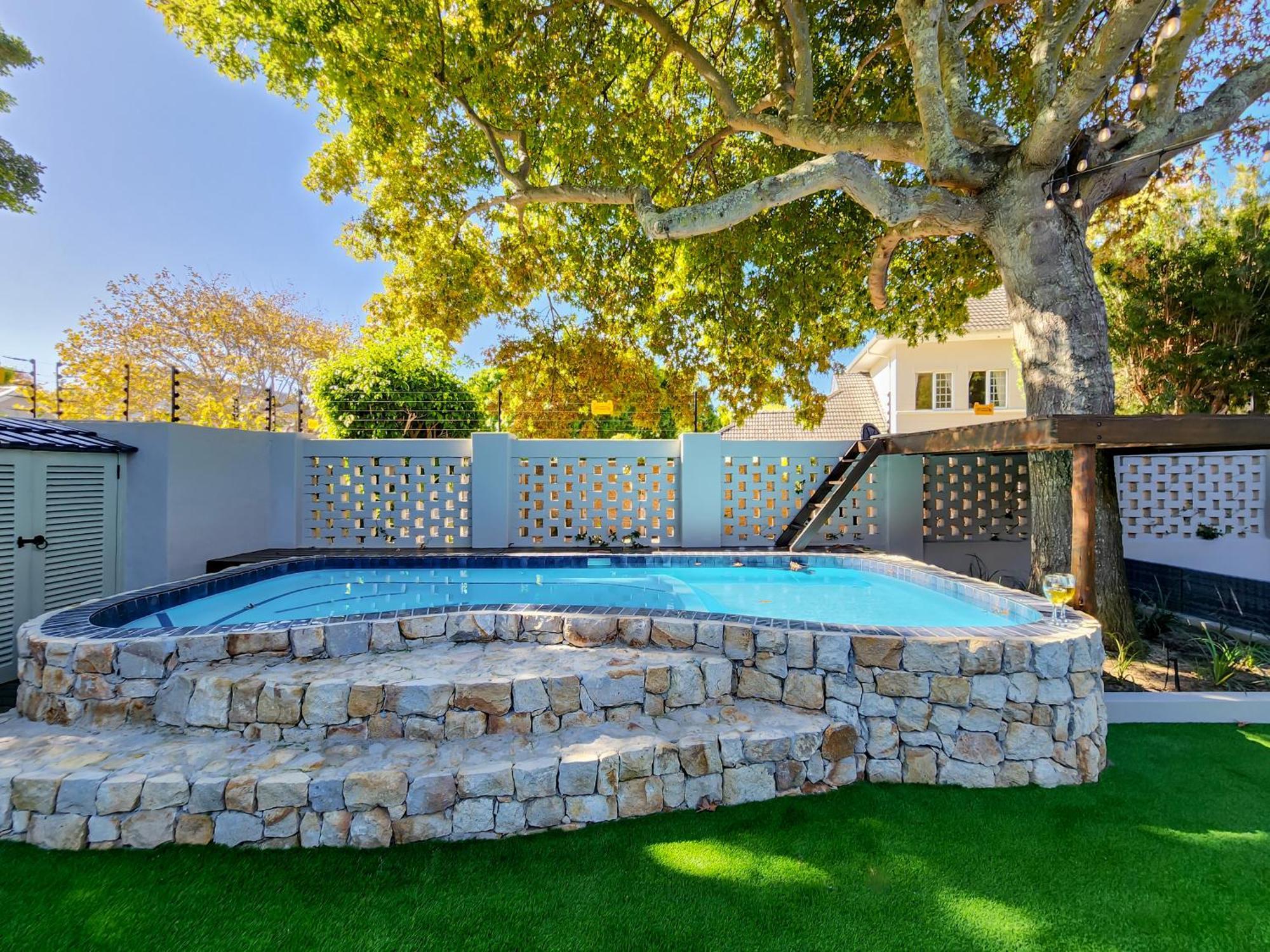 Gasthof Branch & Vine - Constantia - Formerly Pinoak *