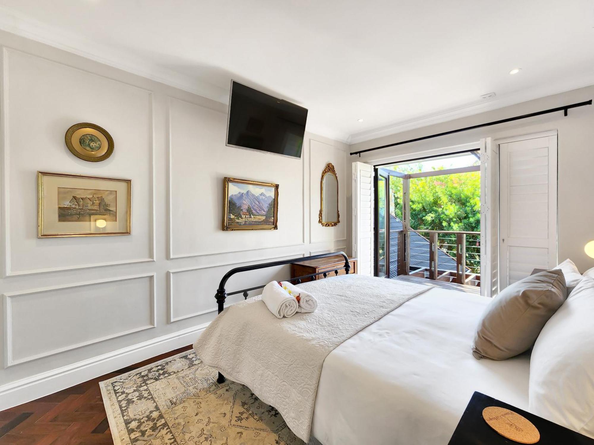Gasthof Branch & Vine - Constantia - Formerly Pinoak Kapstadt