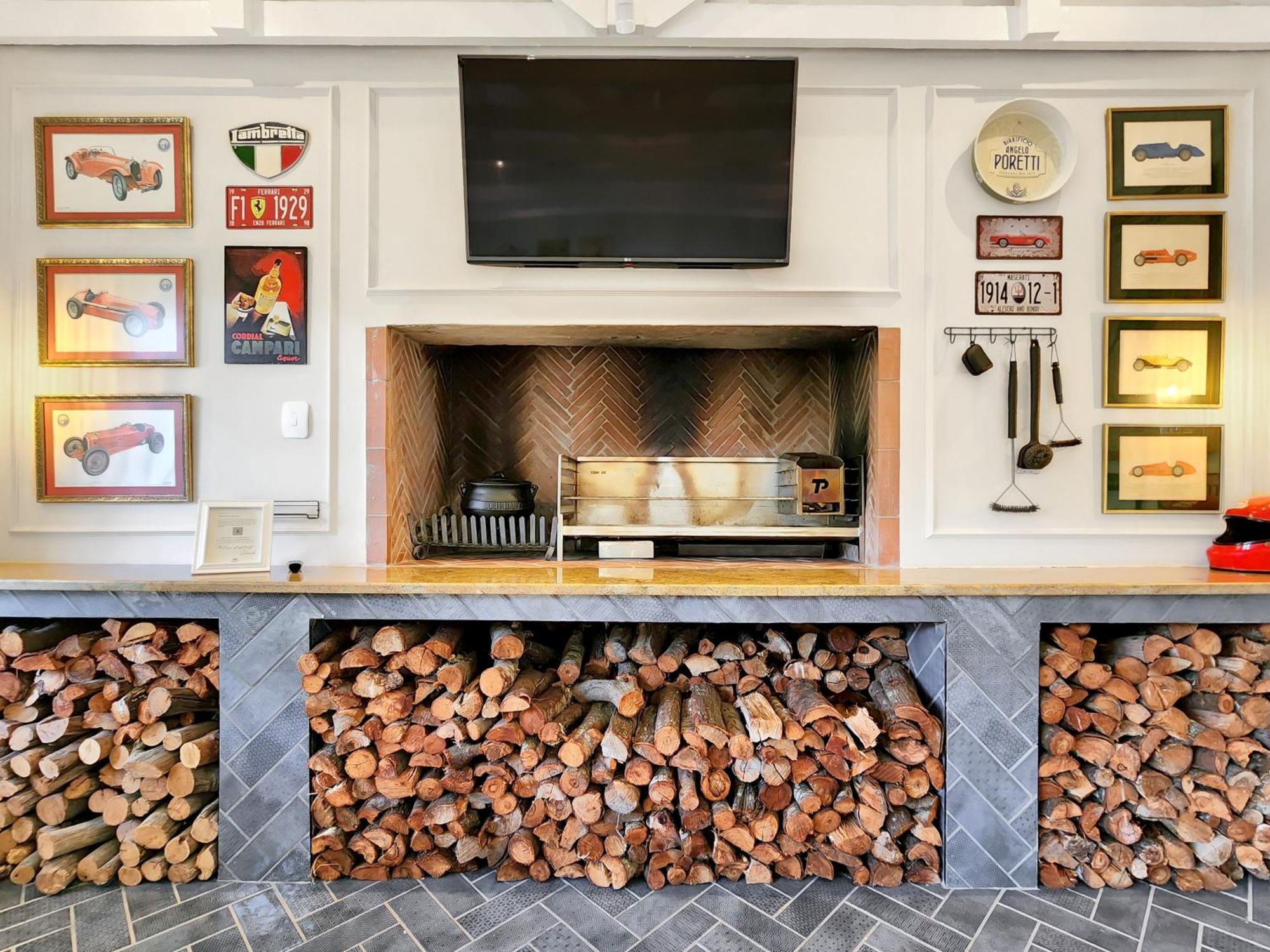 Gasthof Branch & Vine - Constantia - Formerly Pinoak Kapstadt
