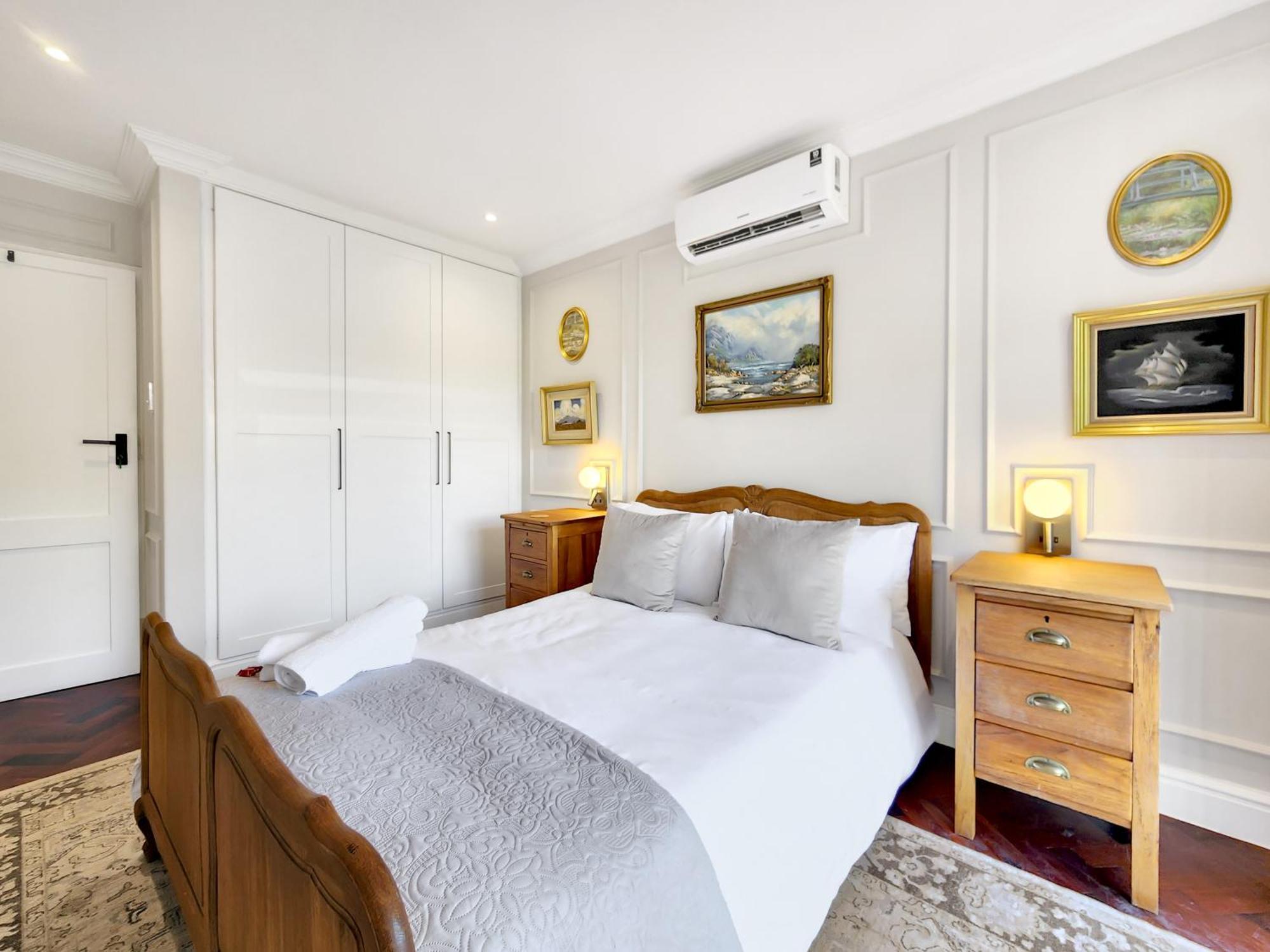 Branch & Vine - Constantia - Formerly Pinoak