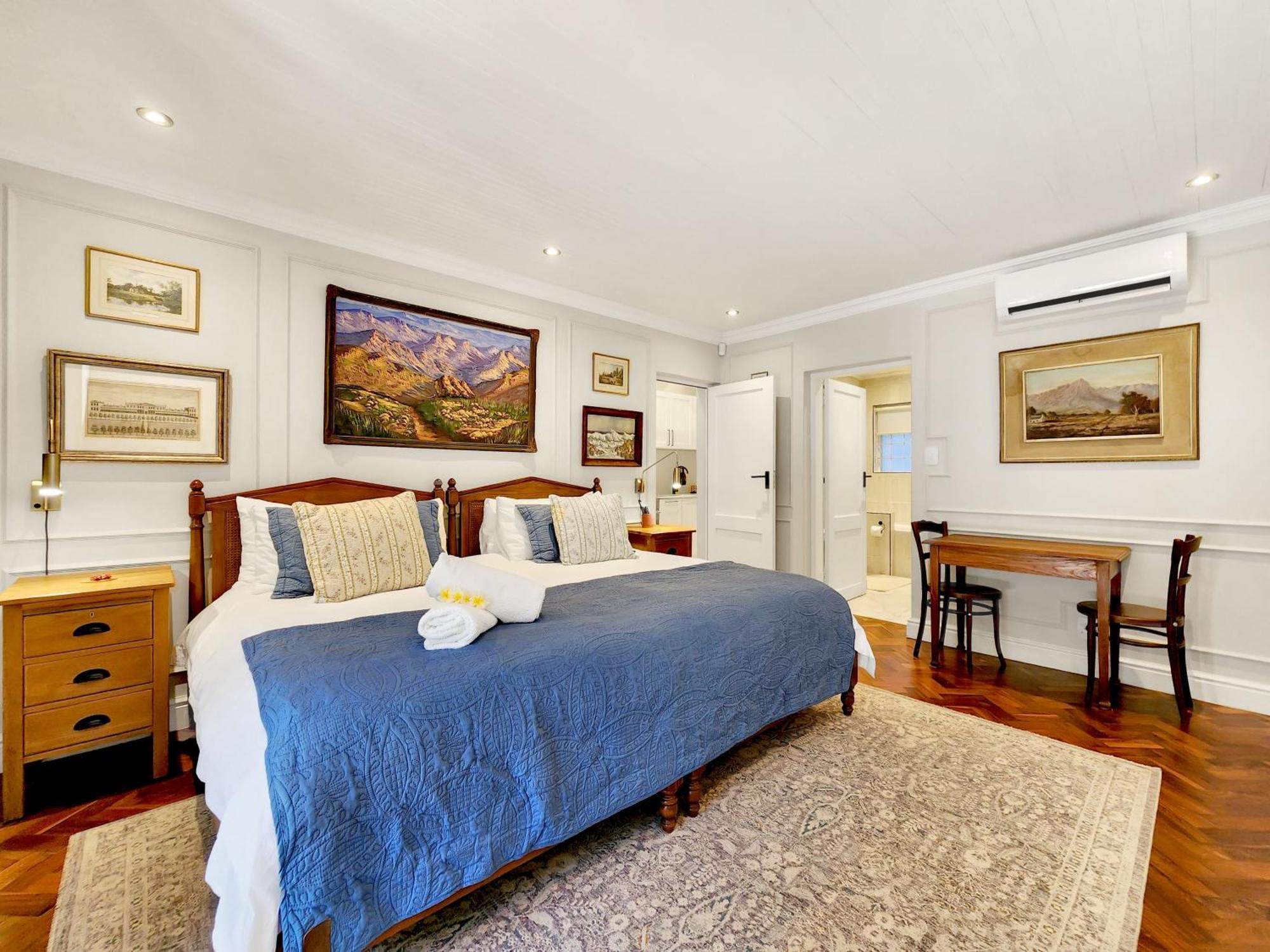 Gasthof Branch & Vine - Constantia - Formerly Pinoak