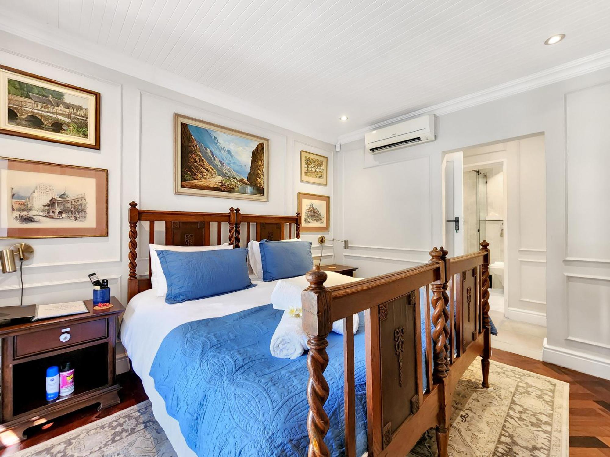 Gasthof Branch & Vine - Constantia - Formerly Pinoak *