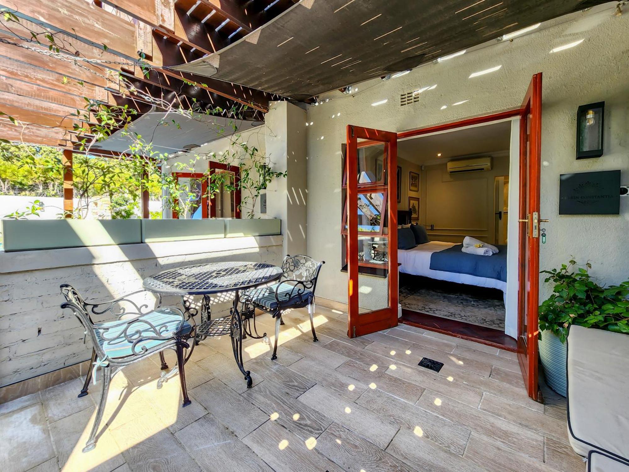 Branch & Vine - Constantia - Formerly Pinoak * Kapstadt